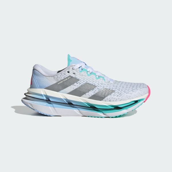 Wit Adistar Byd Schoenen