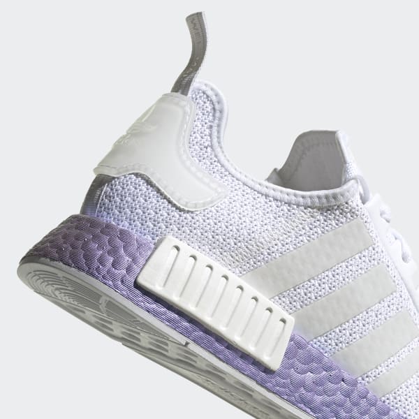 adidas shoes white nmd