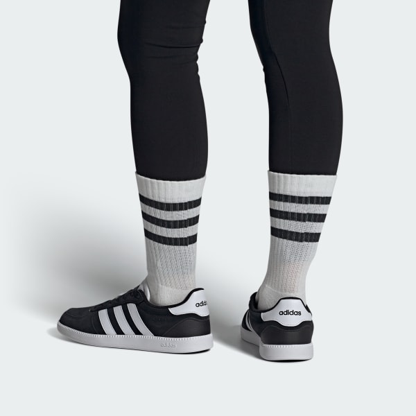 Czerń Buty Breaknet Sleek