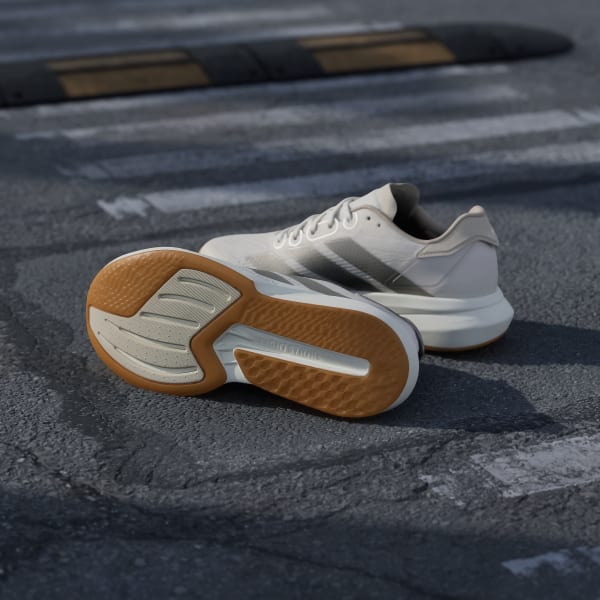 Putih Sepatu Running Duramo Speed 2