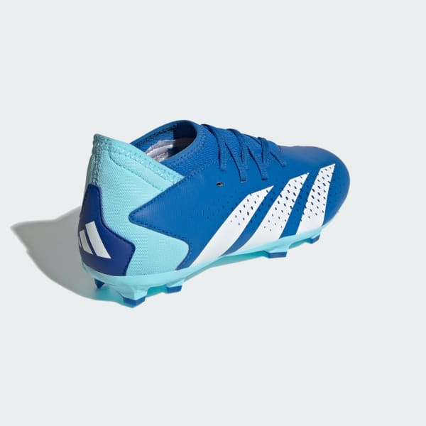 Adidas football clearance shoes blue