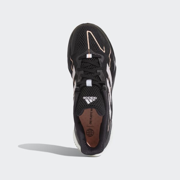 Negro Zapatillas X9000L2 HEAT.RDY