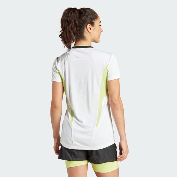 White X Training Jersey