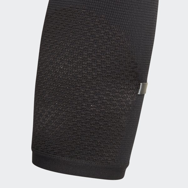 Black Performance Elbow  Support