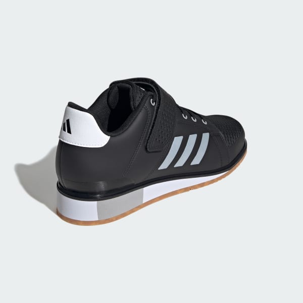 adidas Power Perfect 3 Gewichtheberschuh Schwarz adidas Deutschland