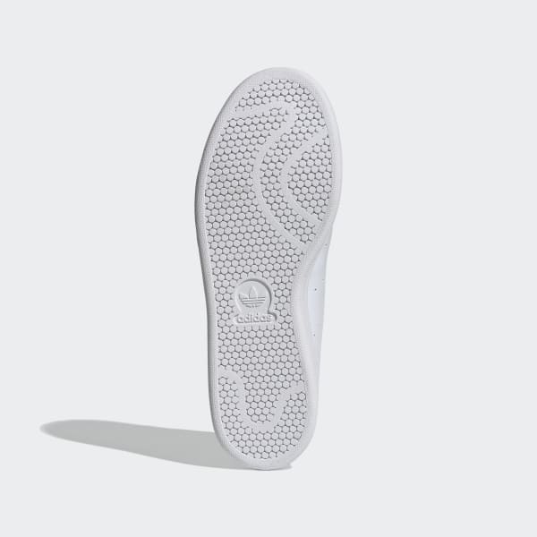 blanc Chaussure Stan Smith