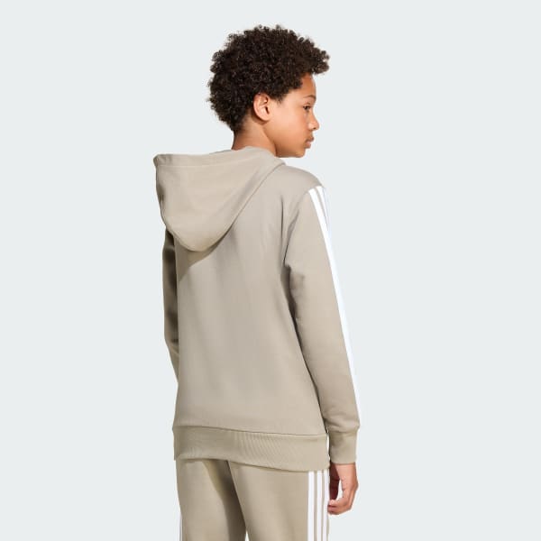 groen Essentials Hoodie Kids