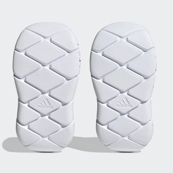 Blanco Zapatillas MONOFIT Trainer Lifestyle Calce Fácil