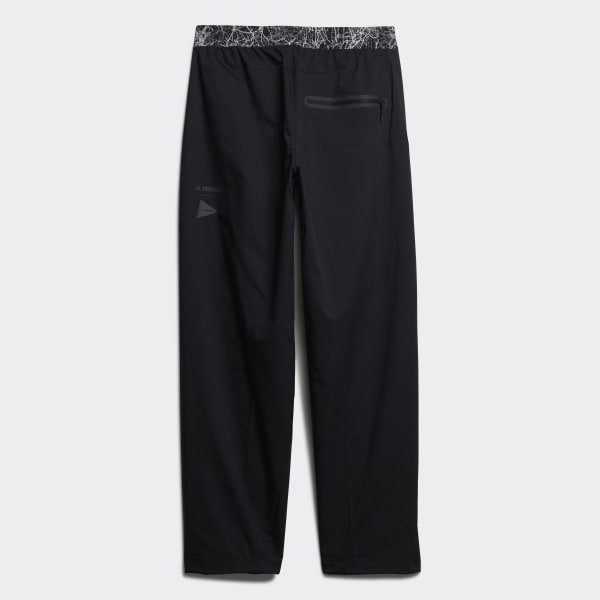 Negro Pants Terrex x and wander