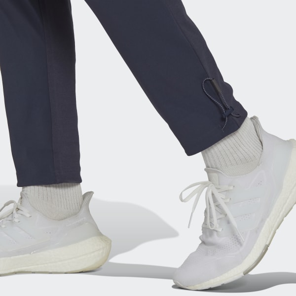 Bleu Pantalon X-City CZ194