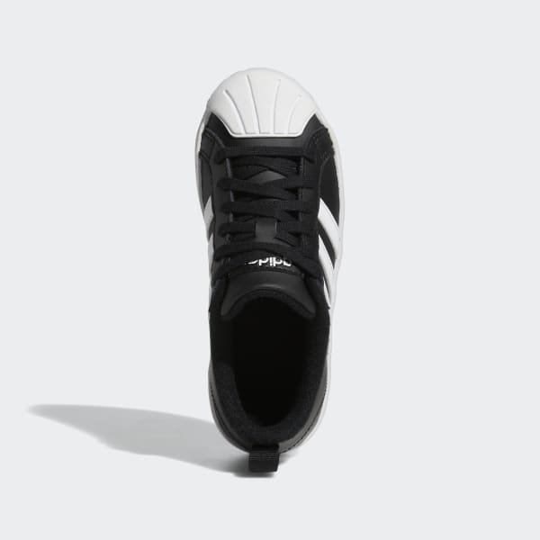 adidas Streetcheck Shoes Black adidas UK