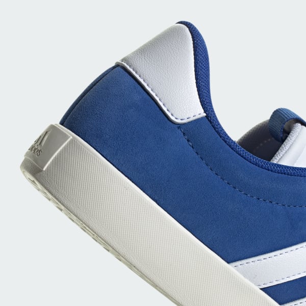 Scarpe VL Court Blu adidas adidas Switzerland