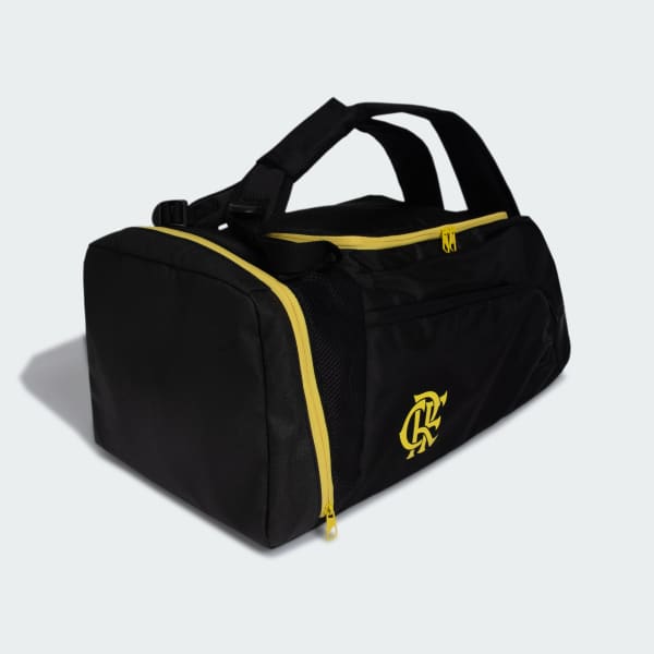 Preto Mala Duffel Flamengo
