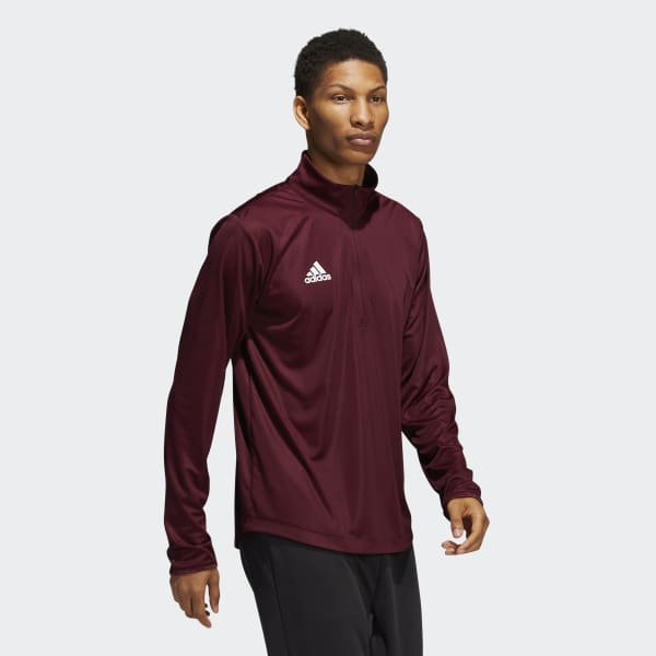 メンズウェア adidas Clubhaus anticountryclub 1/4ZIP メンズウェア adidas Clubhaus anticountryclub 1/4ZIP ネイビー