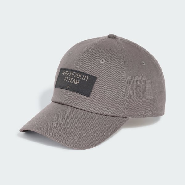 Marron GORRA REFINADA AUDI REVOLUT F1 TEAM