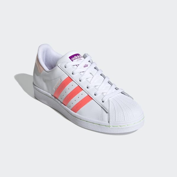 adidas Zapatillas Superstar - Blanco | adidas Argentina