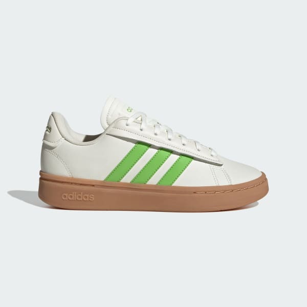 Blanco Tenis Grand Court Alpha