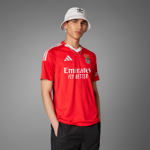 cervená Dres Benfica 24/25 Home