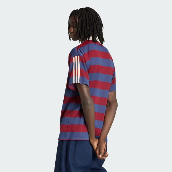 Bla Newcastle United FC 95/96 Away Jersey