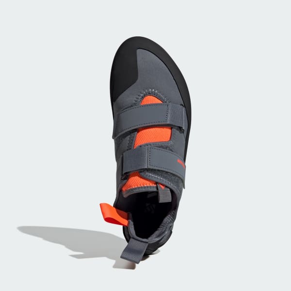 Czerń Five Ten Kirigami Climbing Shoes