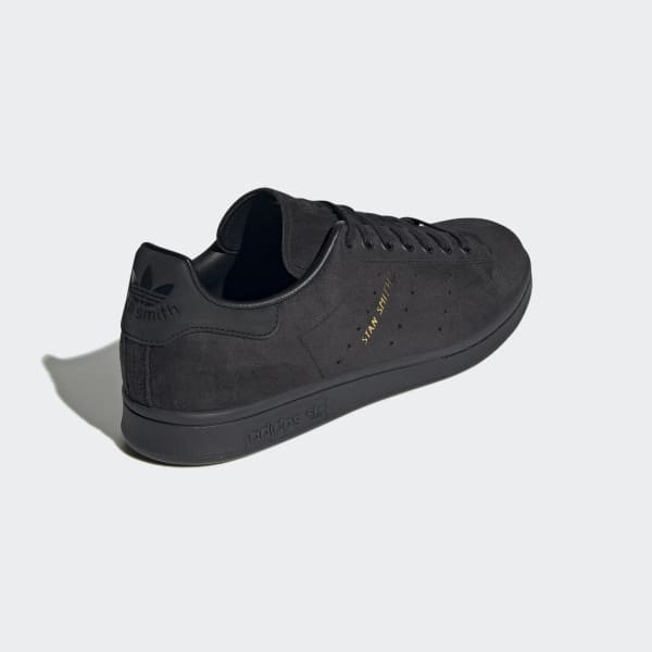 adidas Stan Smith Shoes - Black 