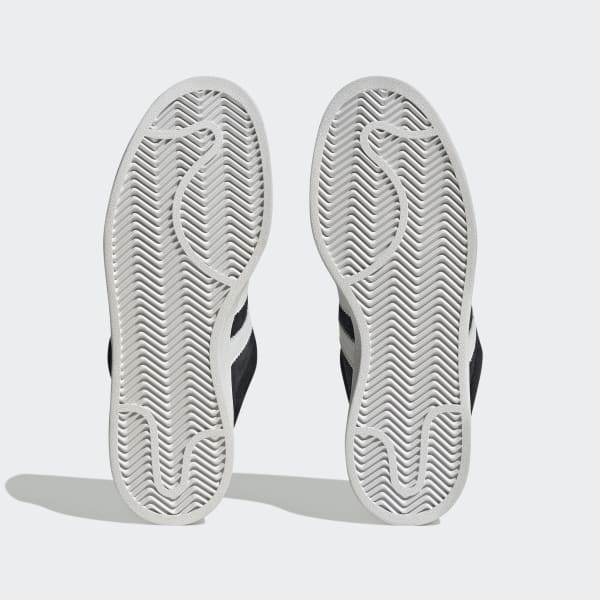 Black Campus 00s Shoes