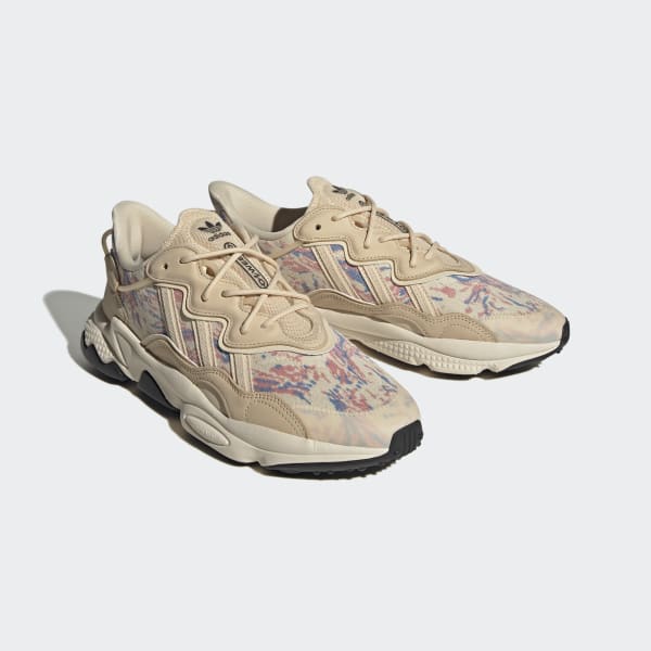 Beige Tenis OZWEEGO