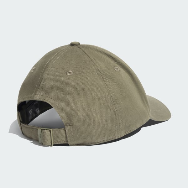 Green BB CAP COT NL