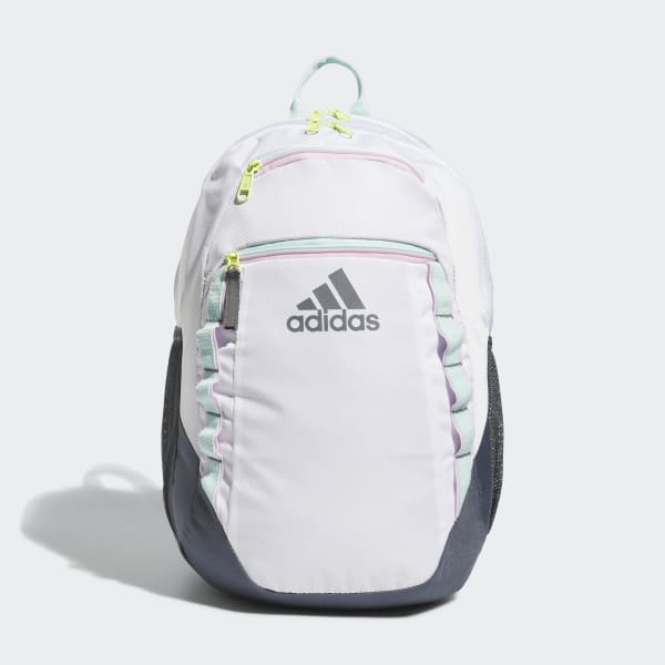 Adidas Load Spring Backpack Black And Green