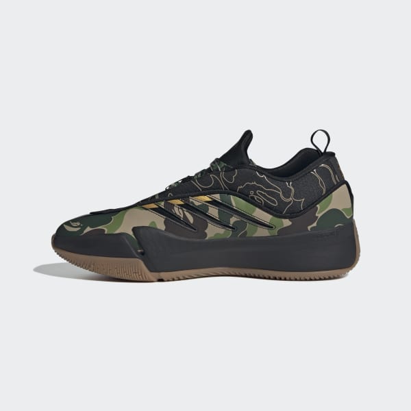 Bape harden top