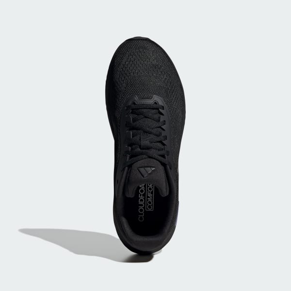 Black Cloudfoam Go Shoes