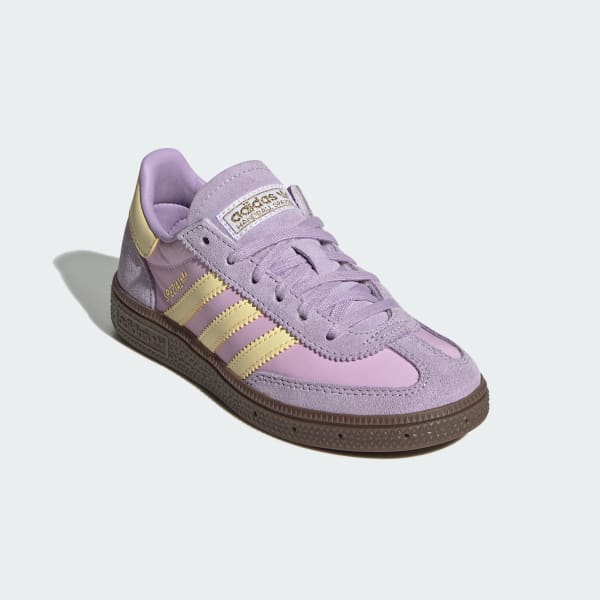 Violeta Tenis Handball Spezial para niños