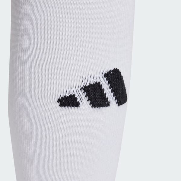 Blanco Calcetines Milano 23 (2 Pares)