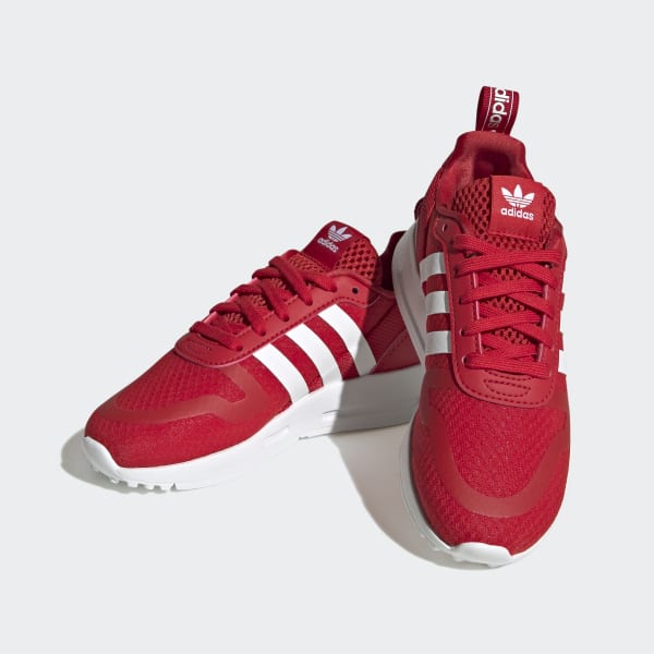 Rojo Zapatillas Multix