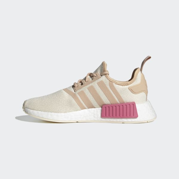 adidas NMD R1 Shoes White adidas Philippines
