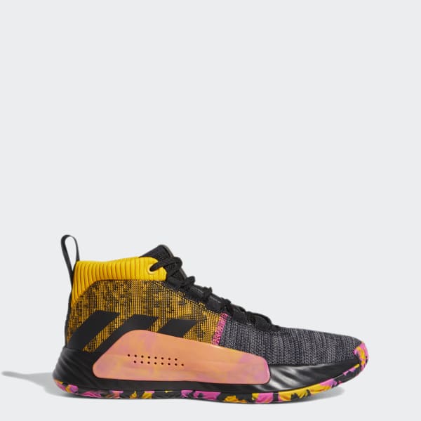 Dame 5 youth shoes on sale