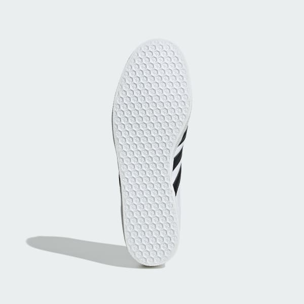 Branco Tênis Gazelle Juventus