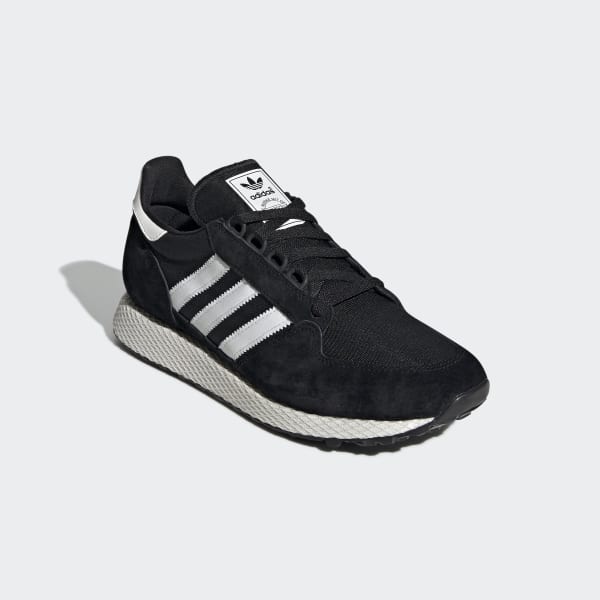 adidas forest grove nere