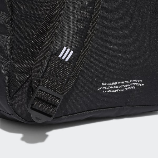 adidas Adicolor Classic Backpack Black adidas Philippines