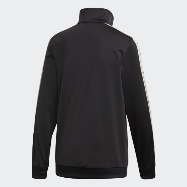 adidas Adibreak Track Jacket - Black | adidas US