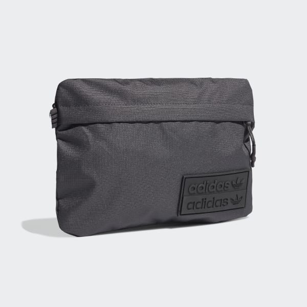 adidas R.Y.V. Simple Pouch - Grey | adidas US