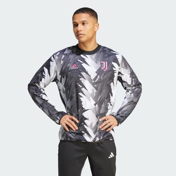 Juventus warm store top