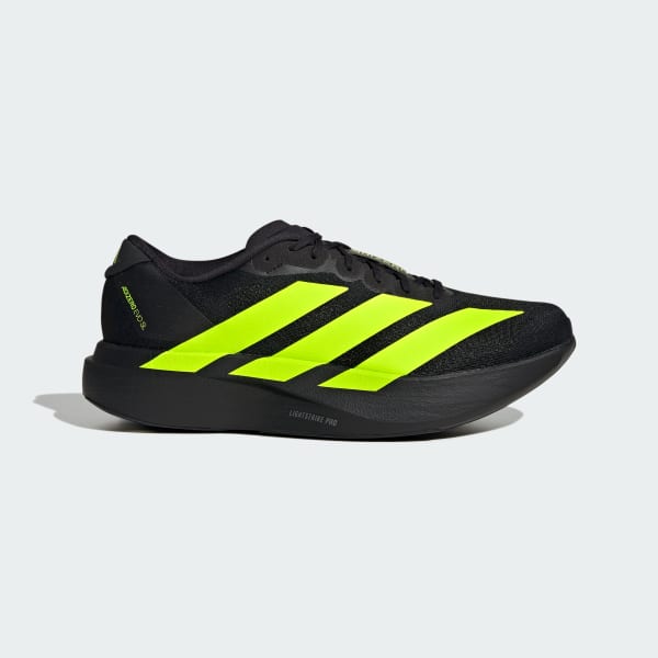 Black Adizero EVO SL Shoes