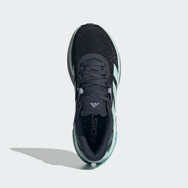 Azul Zapatillas de running Adistar 4