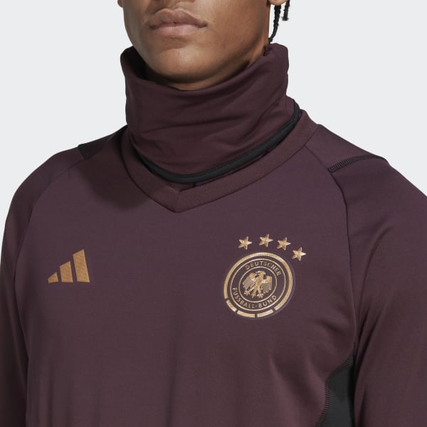 Rod Germany Tiro 23 Pro Warm trøje ZA998