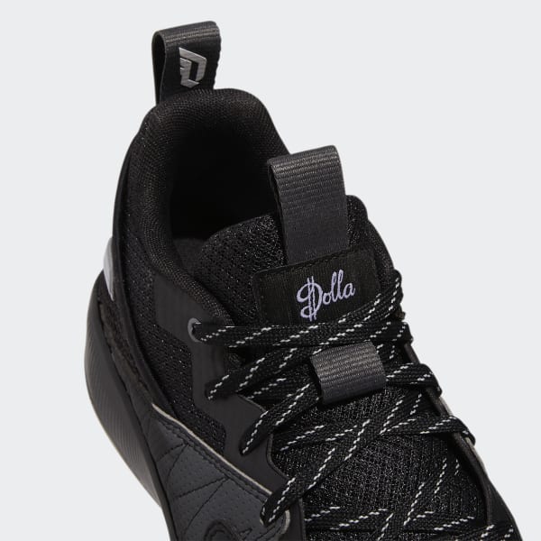 Black Dame Extply 2.0 Shoes