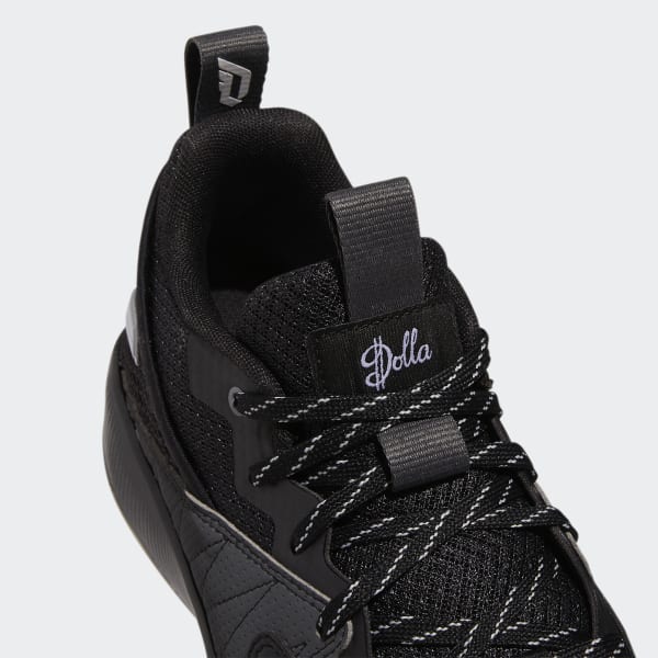 Nero Scarpe Dame Extply 2.0