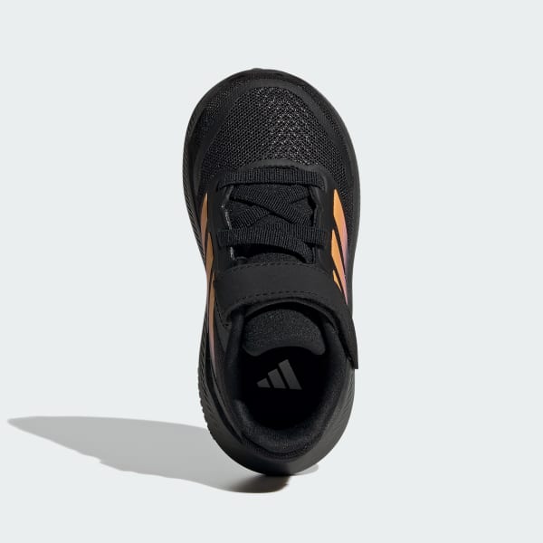 Black Runfalcon 5 Shoes Kids