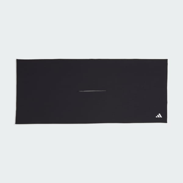 Μαύρο The Club Towel