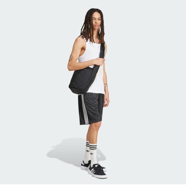 adidas Adicolor Shorts - Black | Free Shipping with adiClub